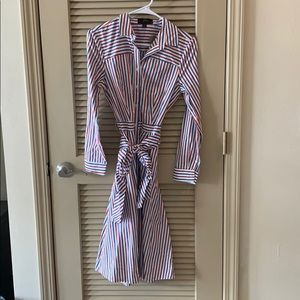 NWT J. crew dress